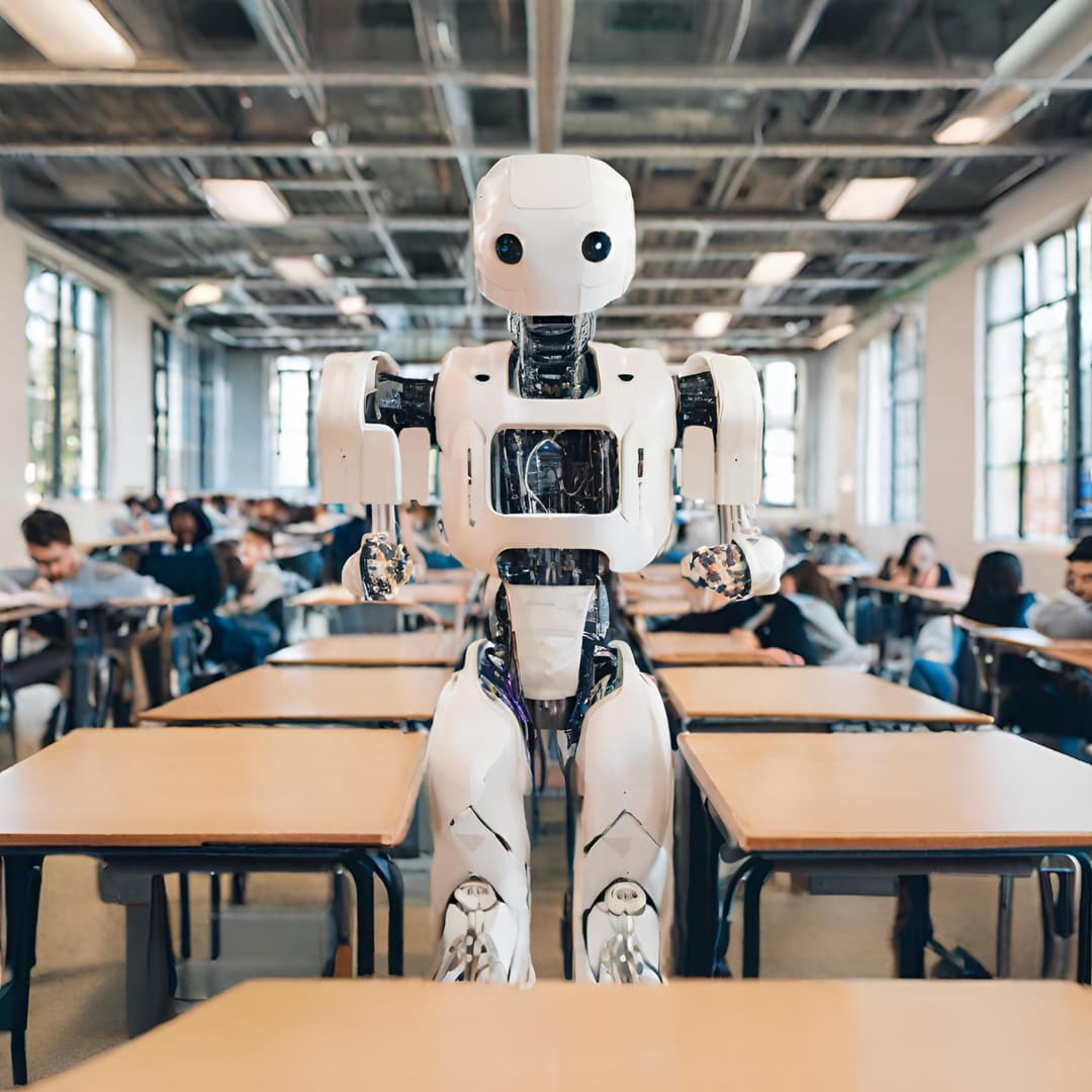 KI in der Hochschullehre