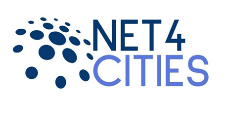 Net4Cities Logo